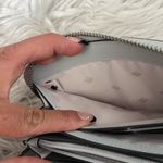Kate Spade White Leather Wallet Photo 2