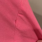 Bubble Gum Pink Women's Approx. Small Medium Button Photo 2