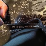 W118 By Walter Baker Walter Baker One Shoulder Midi Dress Photo 11