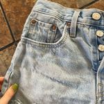 L.E.I  Jean Shorts Photo 6