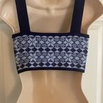 Free People NWT Intimately‎  Sweater Bralette Size Small Photo 1