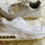 Nike Men AIRMAX Running Shoes 317551-111 White Size 13 Photo 0