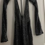 Revolve NBD Freya Gown In Gunmetal Photo 6