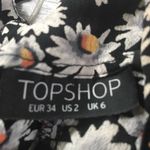 Topshop Daisy Romper Photo 3