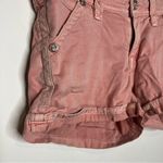 Rock Revival  peach‎ shorts size 28 Photo 2