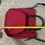 Travelon  Quilted 2 in 1 Convertible Tote/Crossbody Bag Photo 8