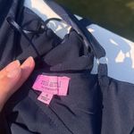 Francesca's Romper Dress Photo 3