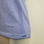 Avia  Athletic Tank Top Sleeveless Medium Evian Blue Photo 10