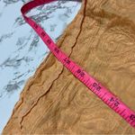 Anthropologie  forever that girl Easton Embroidered Tunic Blouse Sz 8 Photo 7