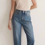 Madewell balloon jeans 23 Photo 0
