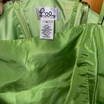 Lilly Pulitzer 100% Silk Dress Photo 2