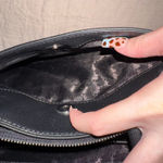 Karl Lagerfeld  Black Handbag  Photo 5