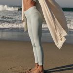 Free People COPY - Movement Good Karma Sea Glass Leggings Photo 3