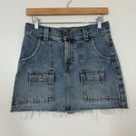 Levi's Levi’s Icon Skirt Photo 1