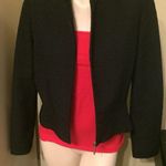 Larry Levine 🛍 BLACK BLAZER SIZE 6🛍 Photo 0