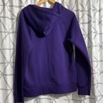 Under Armour Women's Purple Sweater Photo 8