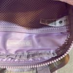 Lululemon Everywhere Belt Bag Lavender 1L Photo 4