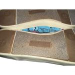 Naturalizer Clara Floral Flats Womens 10 Artsy Vacation Spring Summer Beach Photo 7