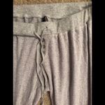 Torrid Gray sweatpants never worn Photo 2