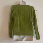 st. john's bay St. John’s Bay cable knit sweater Photo 5