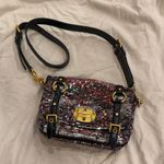 Miu Miu Multicolor sequin crossbody bag Photo 1