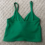 Aritzia Wilfred Kelly Green Bay Tank Photo 1