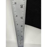 Reiss Pants Womens 2 Black Huxley Trouser Wool Blend Slim Tapered Dress Tailored Photo 7