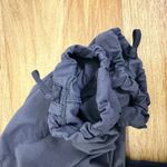 Lululemon Pants Womens Size 4 Black Dance Studio Crop Unlined Dance Workout Photo 5