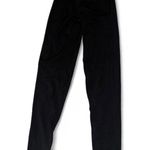Aerie Black Leggings Sleek and Versatile Photo 3
