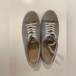 Ecco Women's Soft 7 Nubuck Tan Sneakers Size 7 Photo 5