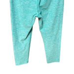 Beyond Yoga  Spacedye Crop Leggings Teal Blue Size Small‎ Photo 5