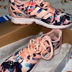 Adidas ZX Flux Sneakers Photo 4