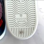 Gucci Ace High Top Sneakers Photo 5