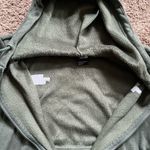 The North Face Fleece Lined Zip Up Hoodie Photo 3