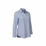 Vineyard Vines  Women's Relaxed Mixed Stripe Button Down Shirt SIZE 2 Photo 11