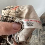 Anthropologie Sanae Sugimoto For  Flannel Pajama Pants Size Xsmall Photo 4