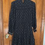 Madewell Mockneck Mini Dress in Welsh Blossoms Photo 10
