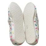 Toms New!  Christmas Lights Alpargatas‎ Shoes Photo 4