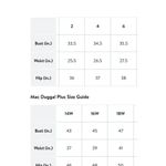 Mac Duggal Cowl Back Surplice ivory gown size 2 Photo 8