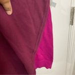 Chico's Chico’s Tunic Colorblock Asymmetrical Sweater XXL Photo 4