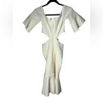 Bec & Bridge NWT  Gardenia Off The Shoulder Dress Photo 4