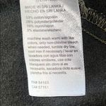 DKNY Khaki Women's Cargo Shorts Green Size L Photo 11