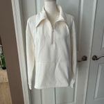 Beyond Yoga Trek Pullover. Size L. MSRP $128 Photo 4