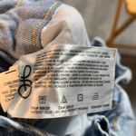 Vintage America Retro Acid Wash High Photo 4