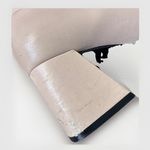 Gucci  Cream Horsebit Ballet Pump Flats Women's Heels Size 6 Photo 14