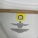 WonderWink Hope Love Strength Breast Cancer Shirt Women's Size X-Large XL Photo 33