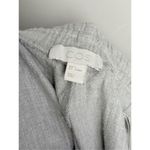 COS  cotton pants gray Small Photo 2