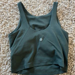 Lululemon  tank  Photo 0