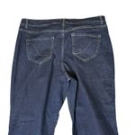 Lane Bryant  Womens Size 20R Jeans High Rise Stretch Bootcut Casual Classic Denim Photo 2