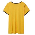 Torrid The Wizard Of Oz Classic Fit Cotton Ringer Tee Photo 1